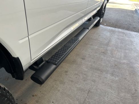 New 2026 RAM 2500 Tradesman image 14