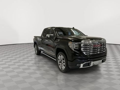 New 2026 GMC Sierra 1500 Denali w/ Denali Reserve Package AWD/4WD image 13