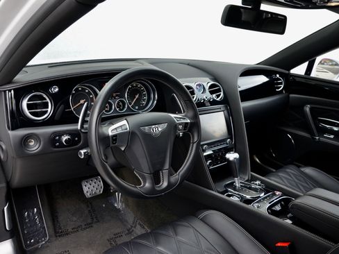 Used 2016 Bentley Flying Spur V8 AWD/4WD image 11