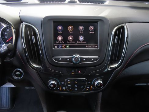 Used 2023 Chevrolet Equinox RS image 5