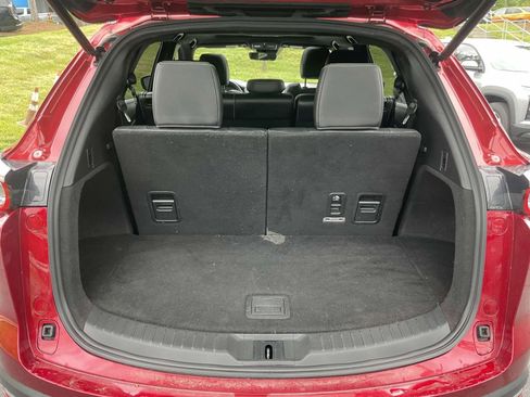 Used 2023 MAZDA CX-9 Grand Touring AWD/4WD image 8