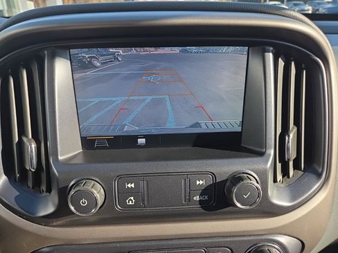 Used 2019 Chevrolet Colorado Z71 image 26