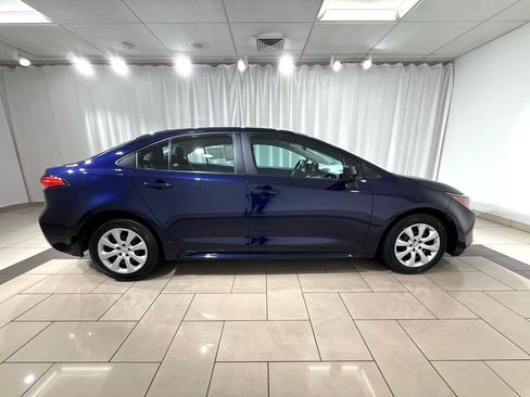 Certified 2024 Toyota Corolla LE image 6