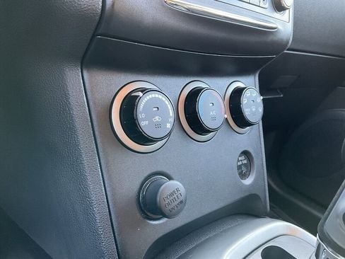 Used 2012 Nissan Rogue S w/ Special Edition Pkg image 30