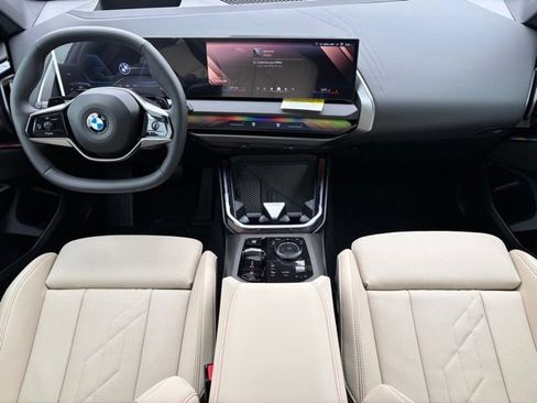 New 2026 BMW X3 xDrive30i w/ Premium Package AWD/4WD image 17