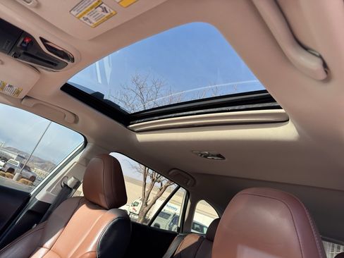 Used 2021 Subaru Outback Touring image 14