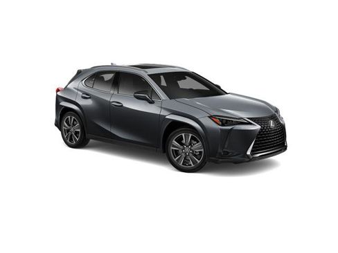 New 2025 Lexus UX 300h FWD image 9