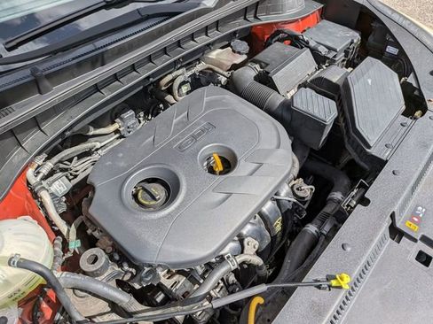 Used 2016 Hyundai Tucson SE image 12