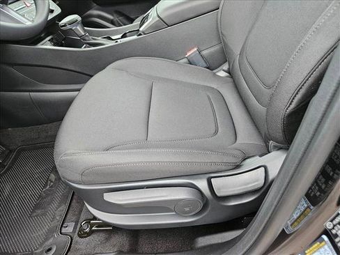 New 2026 Hyundai Tucson SE FWD image 3