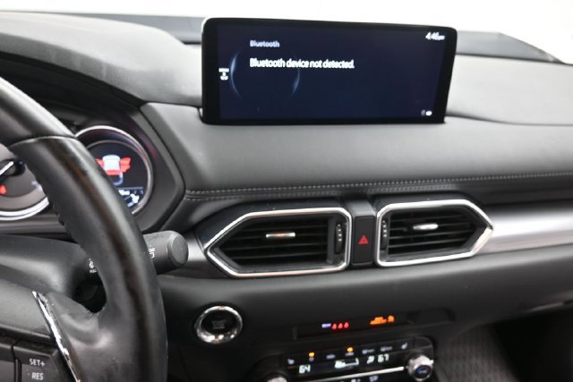 Certified 2024 MAZDA CX-5 AWD 2.5 S image 20