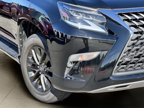 Used 2020 Lexus GX 460 Premium image 51