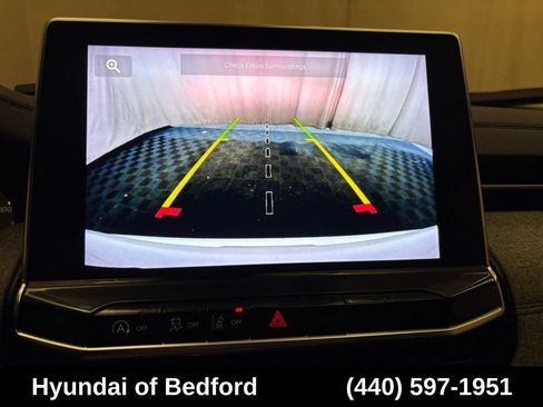 Used 2024 Jeep Compass Latitude AWD/4WD image 21