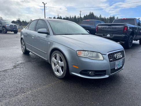 Used 2006 Audi A4 3.2 image 3