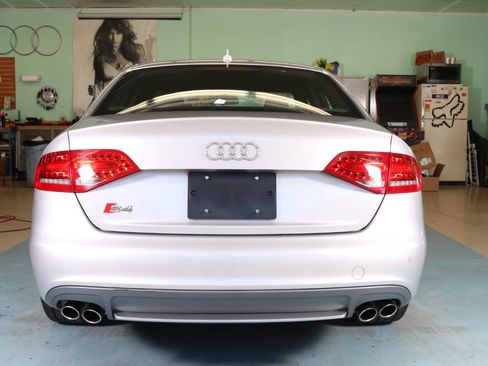 Used 2010 Audi S4 Premium Plus image 48