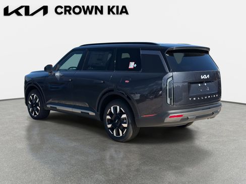 New 2027 Kia Telluride S image 7