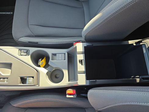 New 2026 Subaru Crosstrek 2.0i Premium image 24