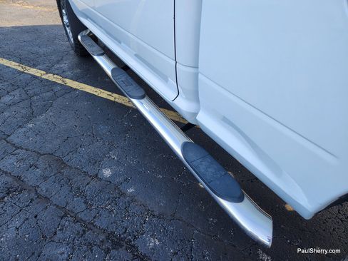 Used 2018 RAM 2500 SLT image 23