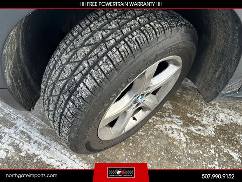 Used 2013 BMW X5 xDrive35i image 7