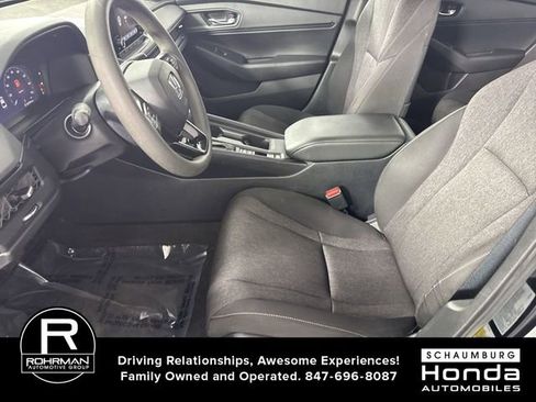Used 2023 Honda Accord EX image 4