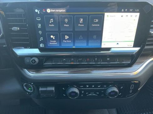 New 2026 Chevrolet Silverado 1500 LT image 16