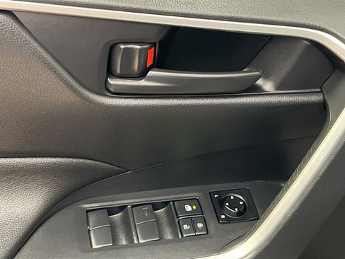 Used 2024 Toyota RAV4 LE image 16