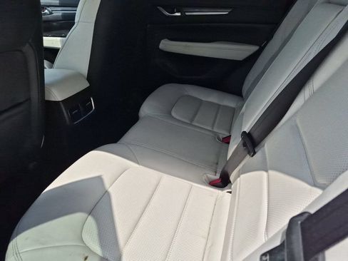 Used 2019 MAZDA CX-5 Grand Touring w/ GT Premium Package FWD image 12