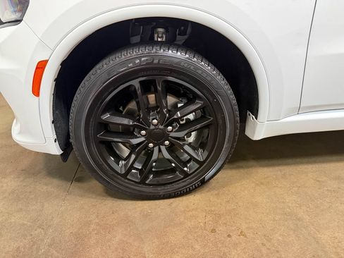 Used 2025 Dodge Durango GT AWD/4WD image 89