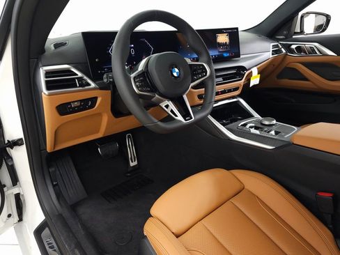 Used 2026 BMW 430i xDrive Coupe w/ M Sport Package image 13