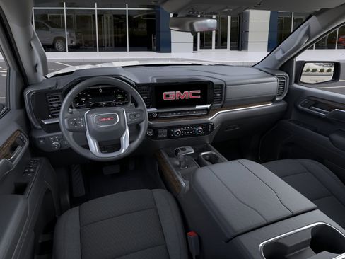 New 2026 GMC Sierra 1500 Elevation w/ X31 Off-Road Package AWD/4WD image 42