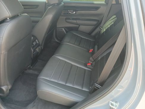 Used 2024 Honda CR-V EX-L image 34