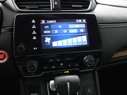 Used 2018 Honda CR-V EX-L image 16