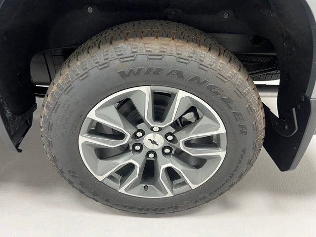 New 2026 Chevrolet Silverado 1500 RST AWD/4WD image 5
