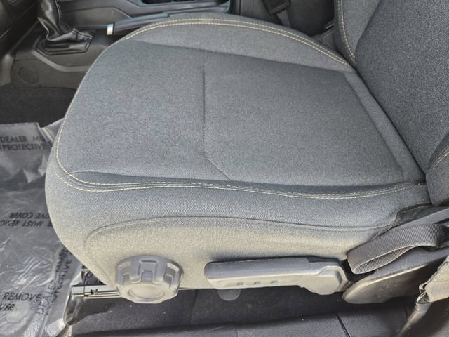 Used 2024 Jeep Gladiator Sport AWD/4WD image 24