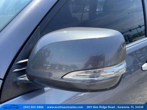 Used 2019 Lexus GX 460 image 12