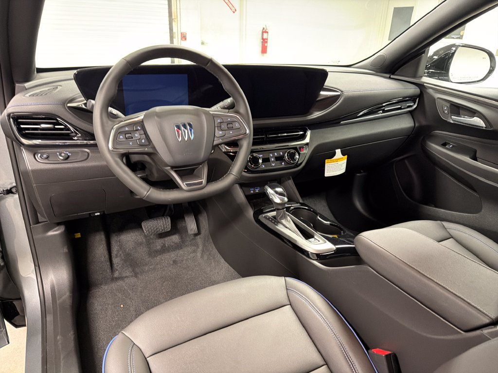 New 2026 Buick Envista Sport Touring w/ Convenience I Package FWD image 28