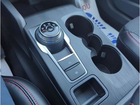 New 2025 Ford Escape ST-Line w/ Tech Pack #1 image 22