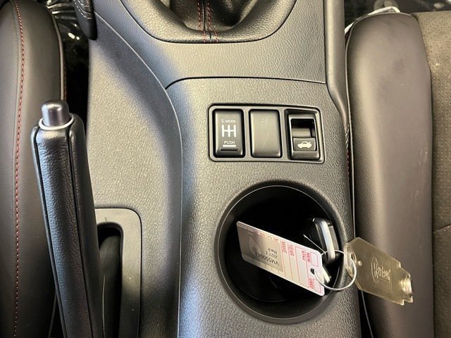 New 2027 Nissan Z Performance RWD image 23