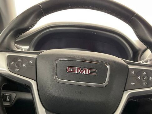 Used 2023 GMC Acadia SLT AWD/4WD image 26