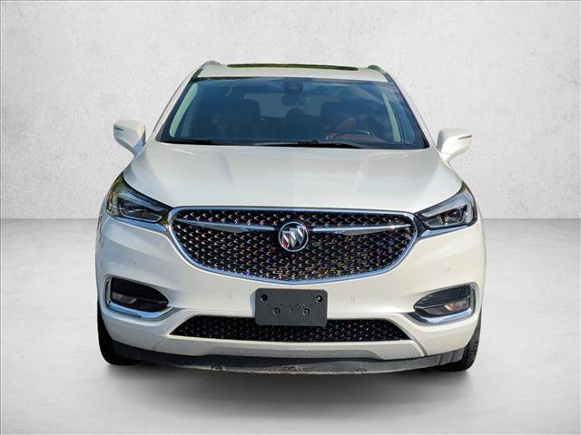 Used 2021 Buick Enclave Avenir w/ Trailering Package, 5000 lbs. AWD/4WD image 2