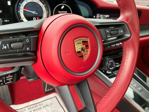 Certified 2024 Porsche 911 Carrera image 10