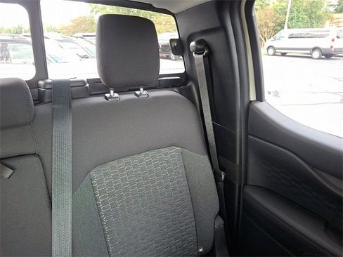 New 2025 Ford Ranger XLT w/ Equipment Group 301A High image 14