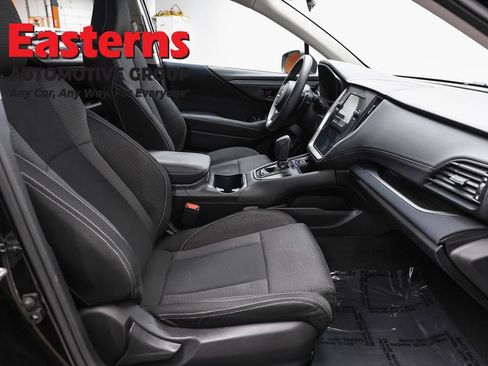Used 2024 Subaru Outback AWD/4WD image 23