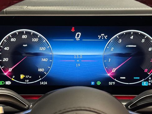 New 2026 Mercedes-Benz Maybach GLS 600 4MATIC image 17