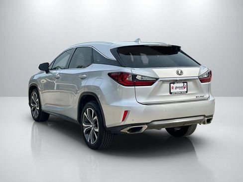 Used 2018 Lexus RX 350 AWD w/ Premium Package image 7