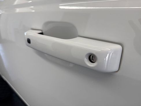 Used 2021 Ford Bronco Wildtrak AWD/4WD image 11