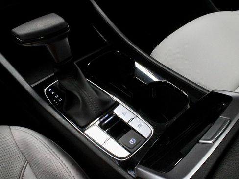 Used 2025 Hyundai Santa Cruz SEL FWD image 31