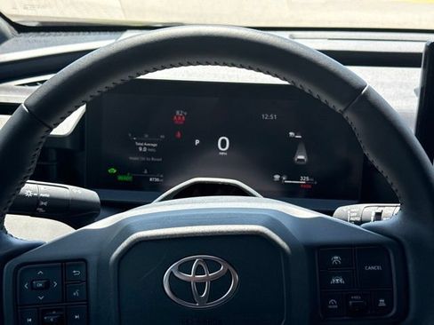 Used 2026 Toyota RAV4 XSE w/ Weather Package AWD/4WD image 11