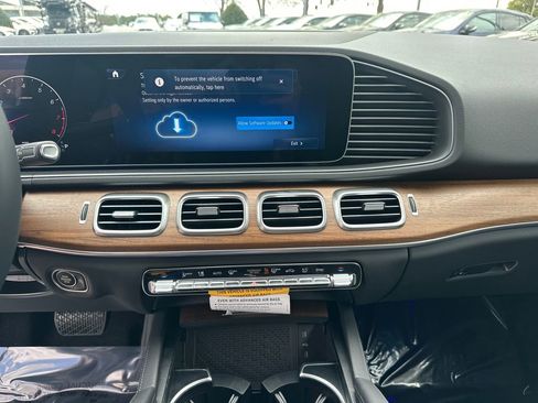 New 2026 Mercedes-Benz GLE 350 4MATIC image 30