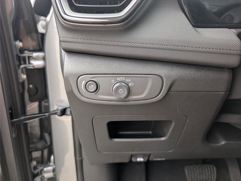 New 2026 Chevrolet TrailBlazer LT w/ LT Cold Weather Package image 11