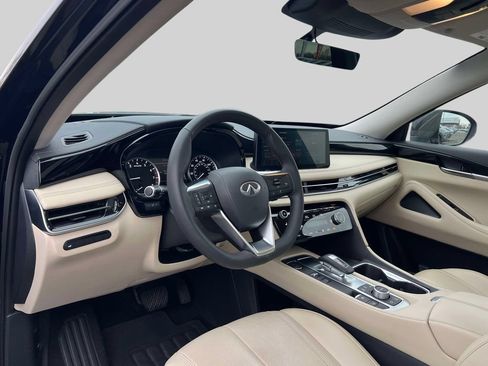 Used 2025 INFINITI QX60 Pure FWD image 20